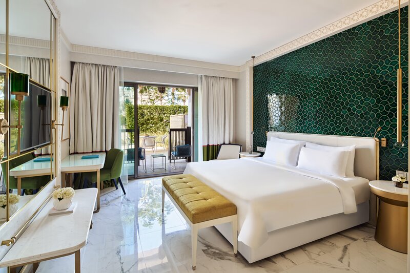 Rixos Premium Saadiyat Island 31