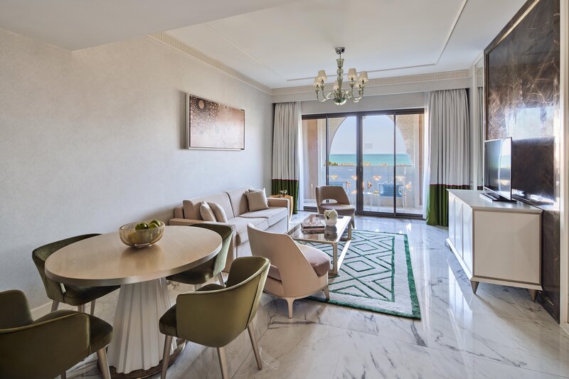 Rixos Premium Saadiyat Island 41