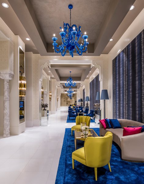 Rixos Premium Saadiyat Island 57
