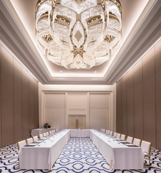 Rixos Premium Saadiyat Island 58