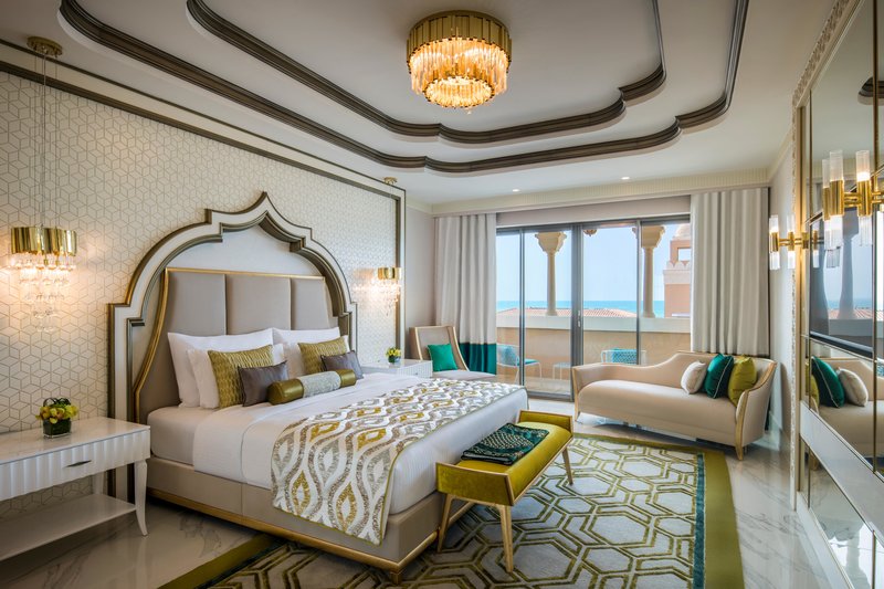 Rixos Premium Saadiyat Island 7