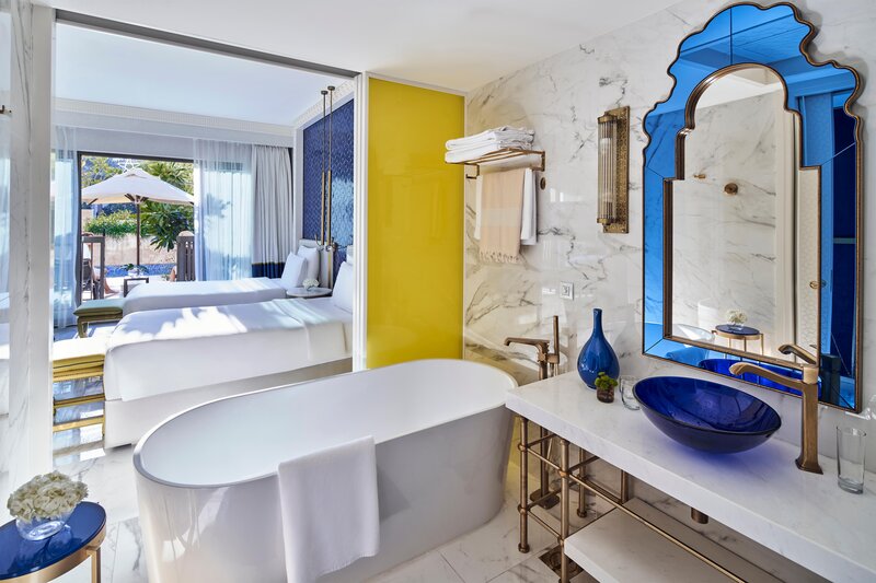 Rixos Premium Saadiyat Island 12