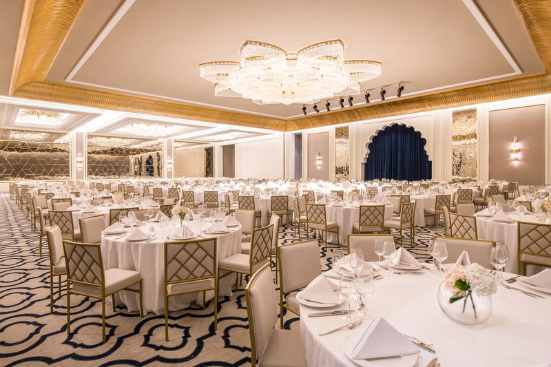 Rixos Premium Saadiyat Island 17