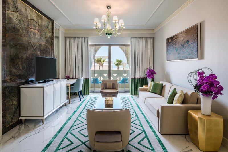 Rixos Premium Saadiyat Island 23