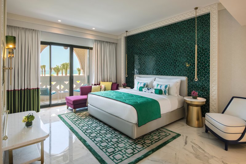 Rixos Premium Saadiyat Island 25