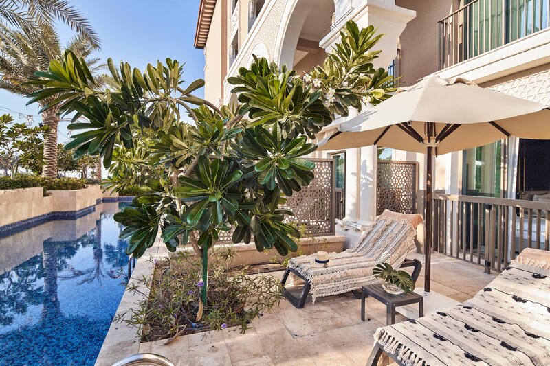 Rixos Premium Saadiyat Island 29