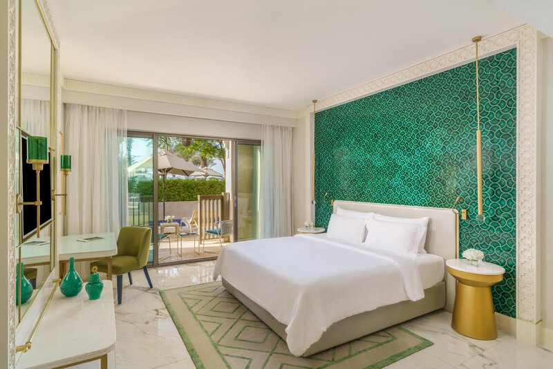 Rixos Premium Saadiyat Island 42