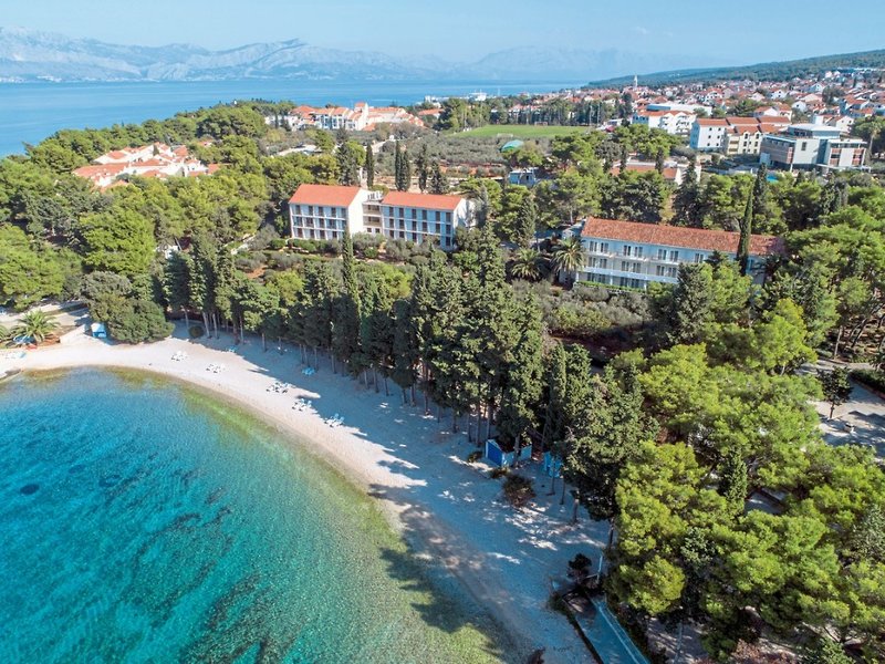 Bluesun Resort Velaris 1
