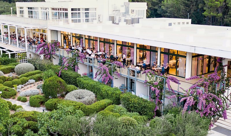 Bluesun Resort Velaris 8