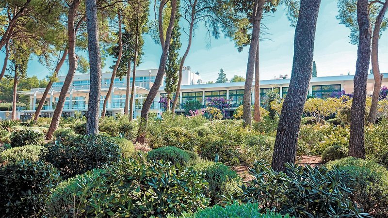 Bluesun Resort Velaris 9