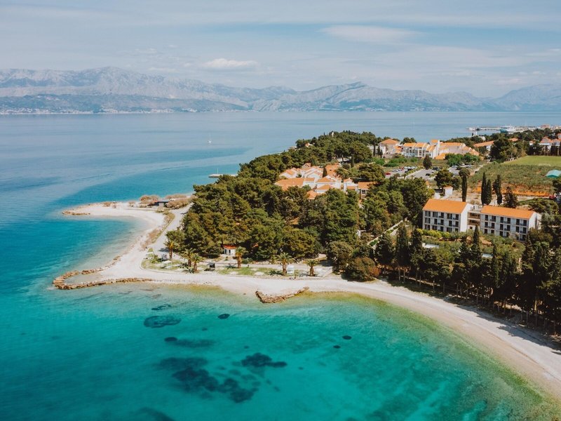 Bluesun Resort Velaris 1