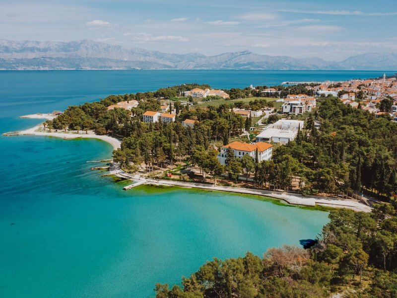 Bluesun Resort Velaris 5