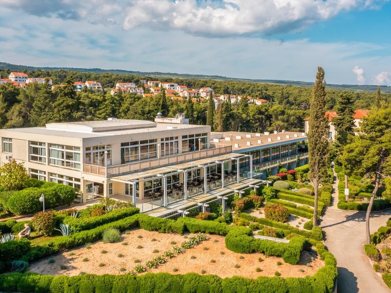 Bluesun Resort Velaris 10