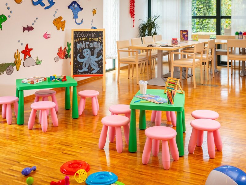 Bluesun Resort Velaris 31