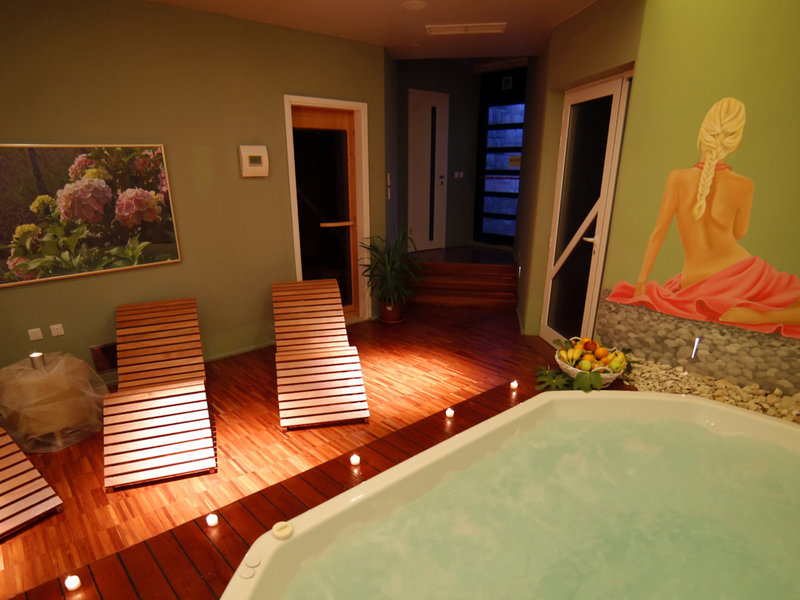 Bluesun Resort Velaris 34