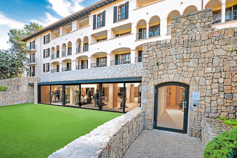 Sheraton Mallorca Arabella Golf Hotel 6