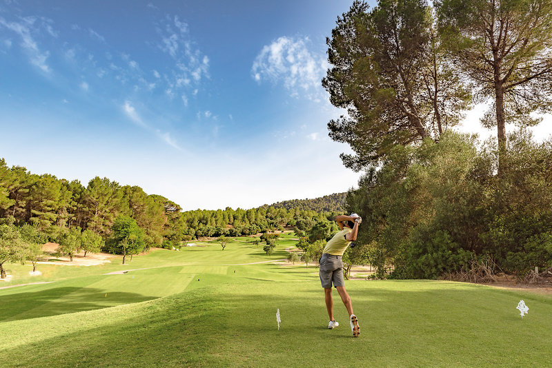 Sheraton Mallorca Arabella Golf Hotel 7