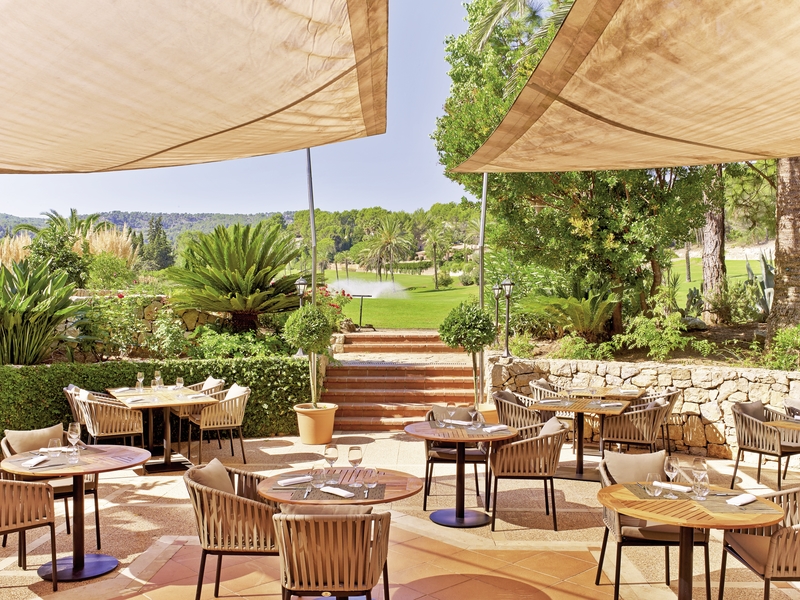 Sheraton Mallorca Arabella Golf Hotel 8