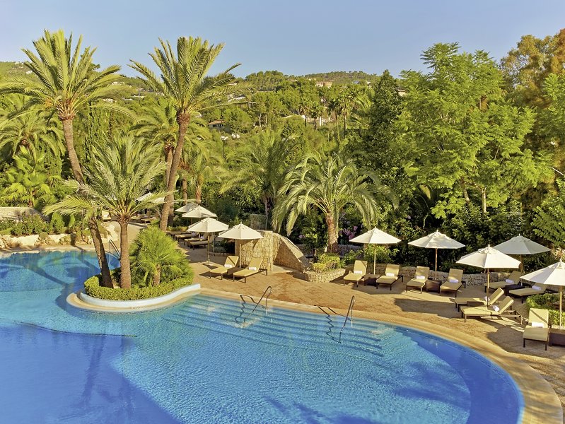 Sheraton Mallorca Arabella Golf Hotel 9