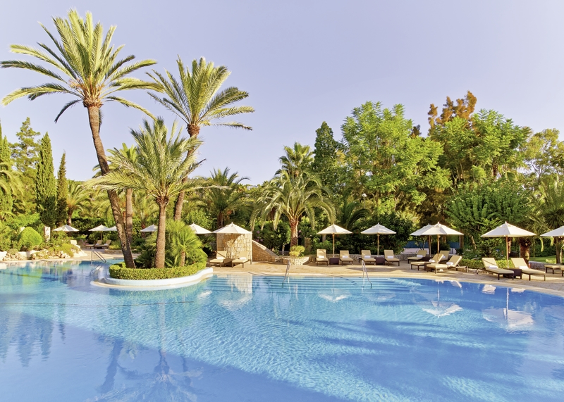 Sheraton Mallorca Arabella Golf Hotel 11