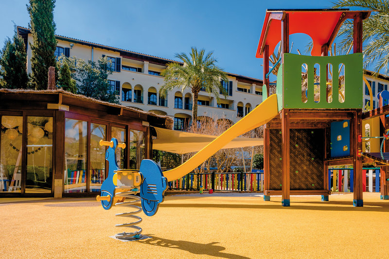 Sheraton Mallorca Arabella Golf Hotel 13
