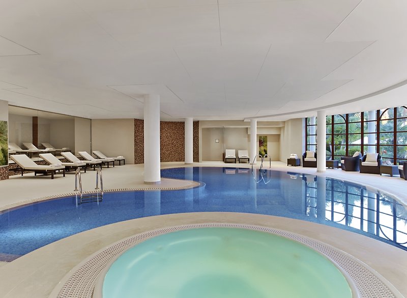 Sheraton Mallorca Arabella Golf Hotel 14