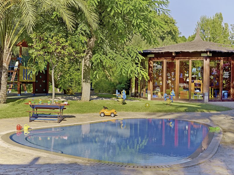 Sheraton Mallorca Arabella Golf Hotel 15