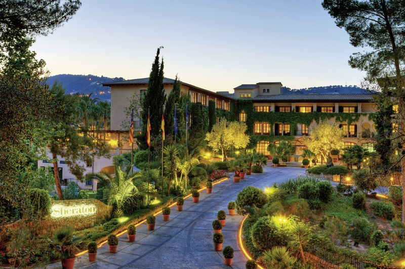 Sheraton Mallorca Arabella Golf Hotel 16