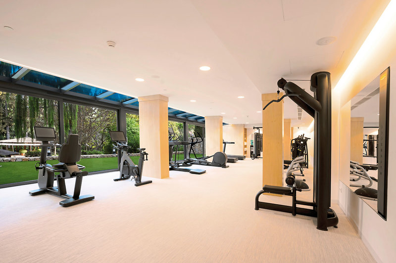 Sheraton Mallorca Arabella Golf Hotel 17