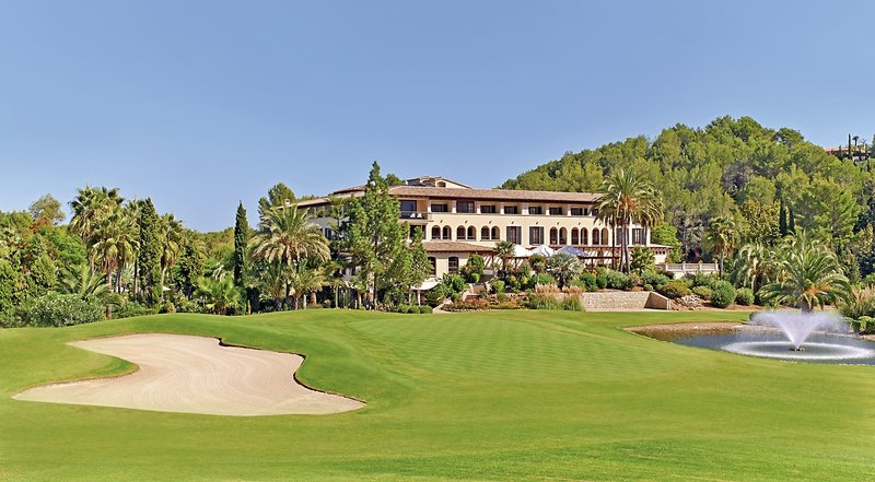 Sheraton Mallorca Arabella Golf Hotel 19