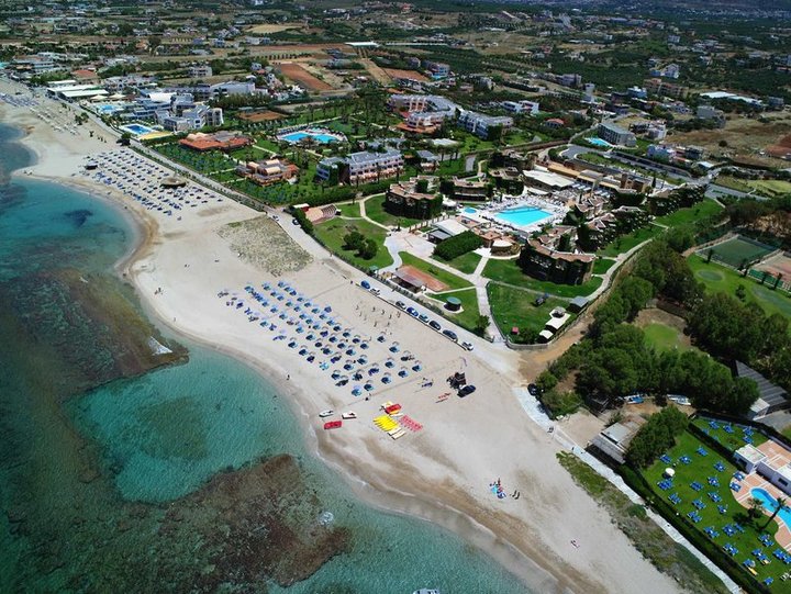 Bella Beach 9