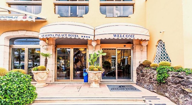 Aragona Palace Hotel&Spa 1