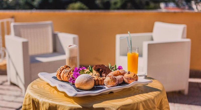 Aragona Palace Hotel&Spa 3