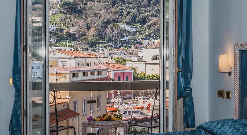 Aragona Palace Hotel&Spa 4