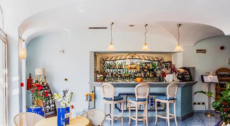 Aragona Palace Hotel&Spa 5