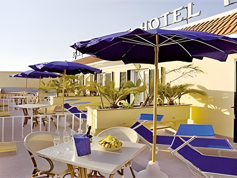 Aragona Palace Hotel&Spa 8