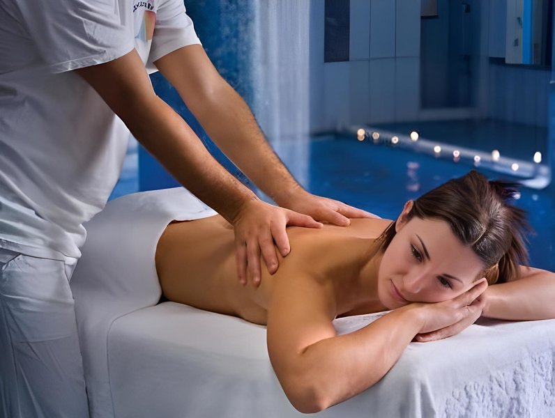 Aragona Palace Hotel&Spa 9