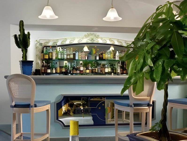 Aragona Palace Hotel&Spa 10