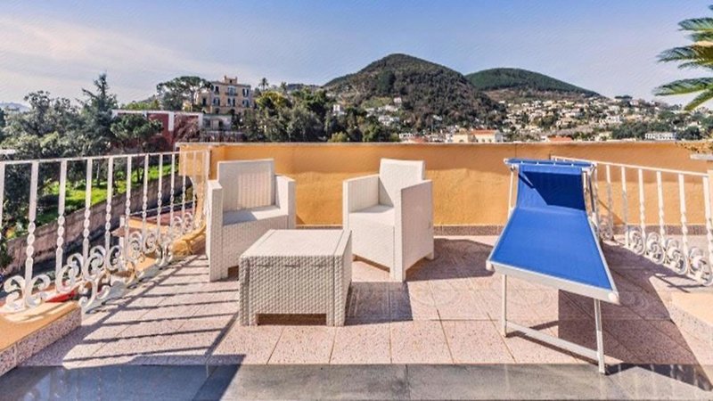 Aragona Palace Hotel&Spa 11