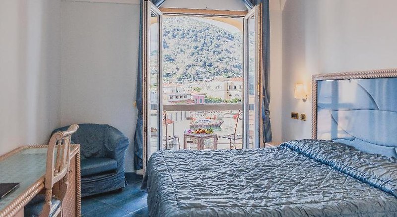 Aragona Palace Hotel&Spa 13