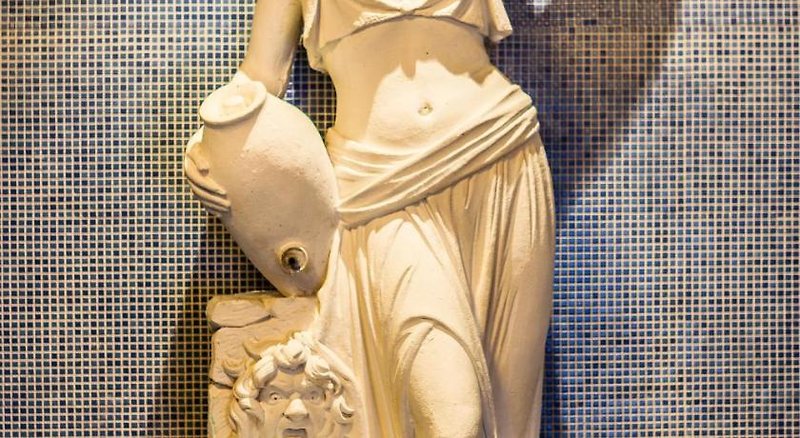 Aragona Palace Hotel&Spa 15