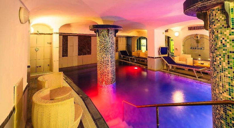 Aragona Palace Hotel&Spa 16