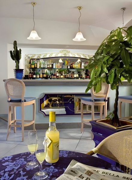 Aragona Palace Hotel&Spa 18