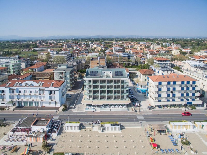 Hotel Savini