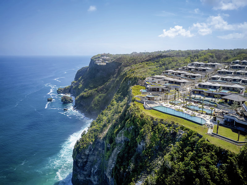 Six Senses Uluwatu 1
