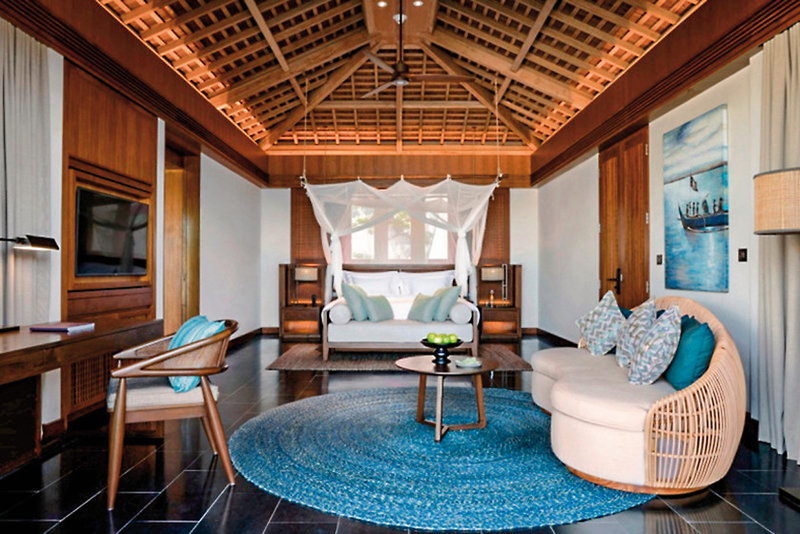 Six Senses Uluwatu 2