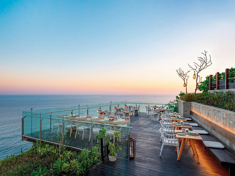 Six Senses Uluwatu 4