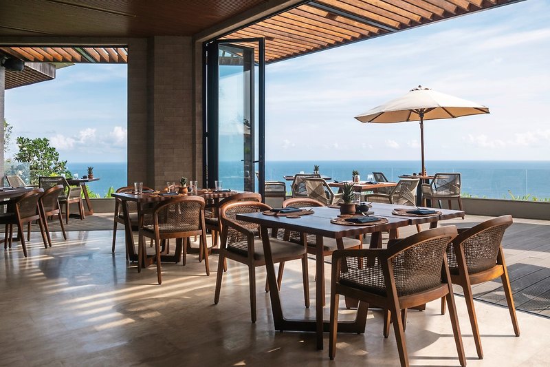Six Senses Uluwatu 6