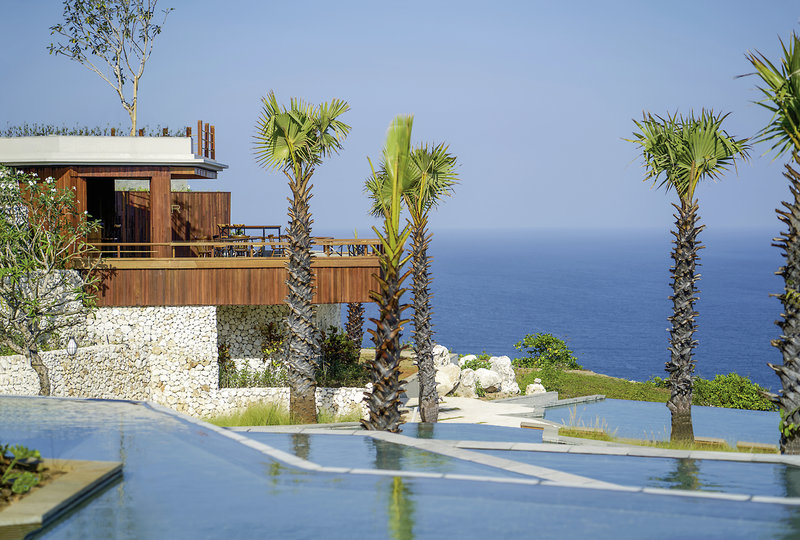 Six Senses Uluwatu 7