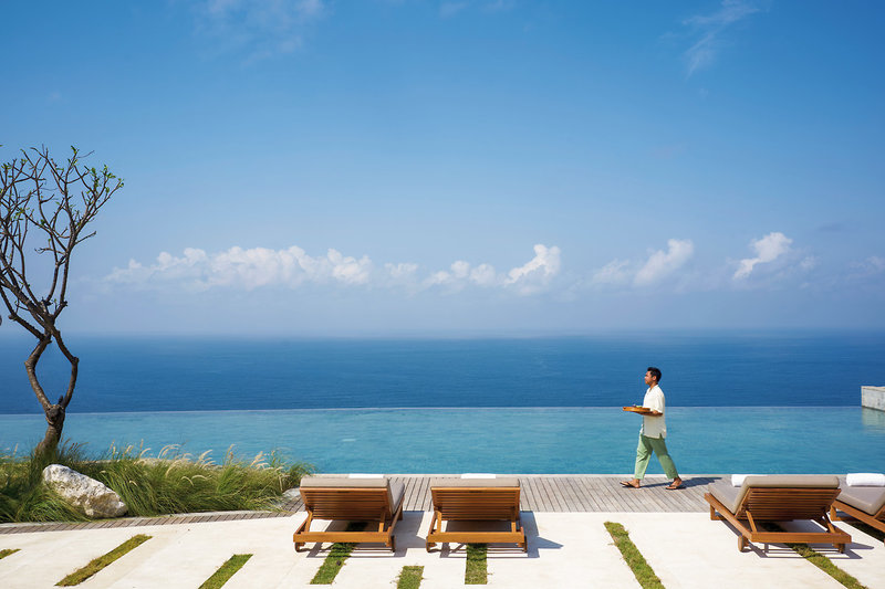 Six Senses Uluwatu 8